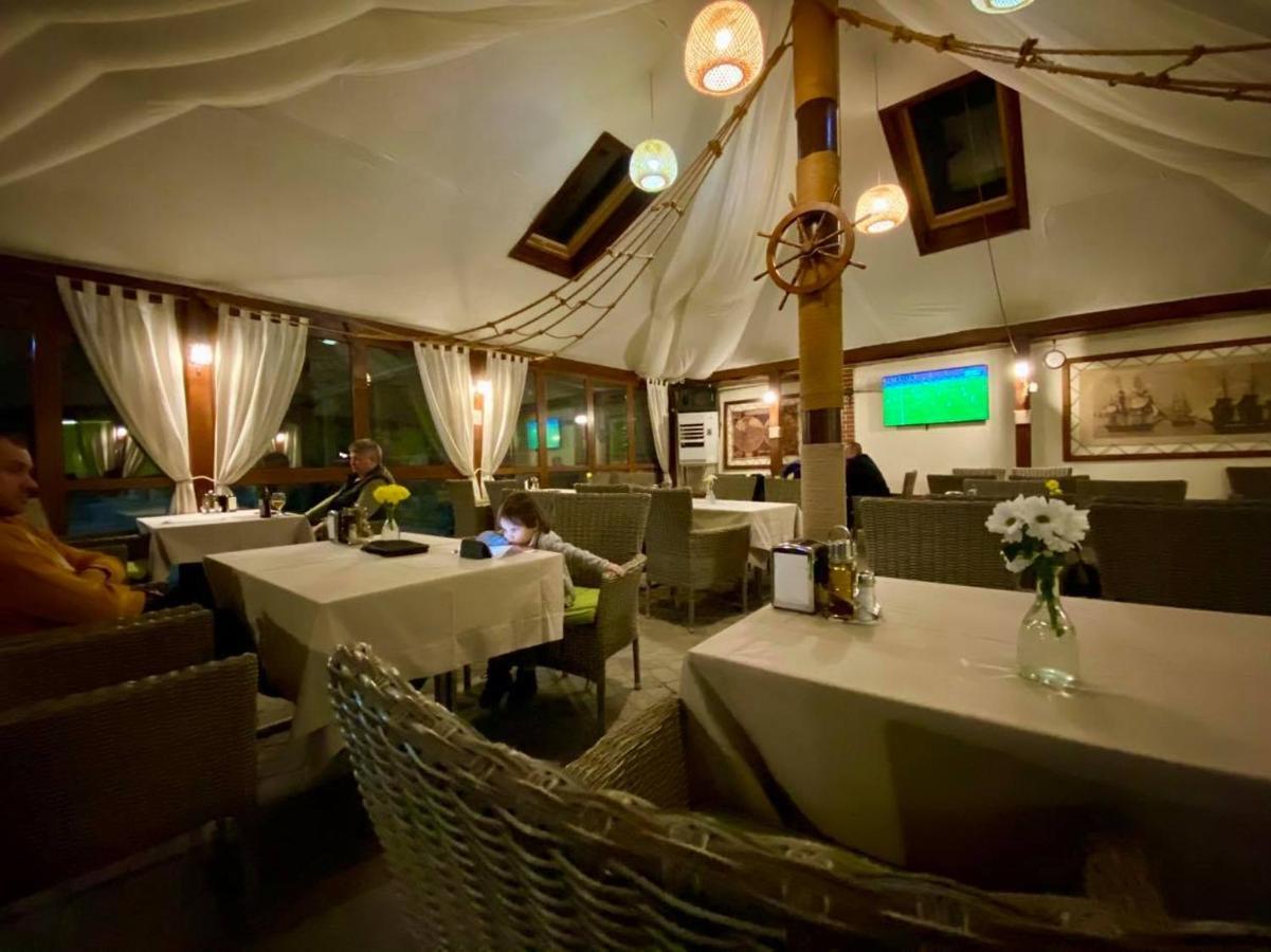 Marco Polo, Cahul Hotel Bagian luar foto