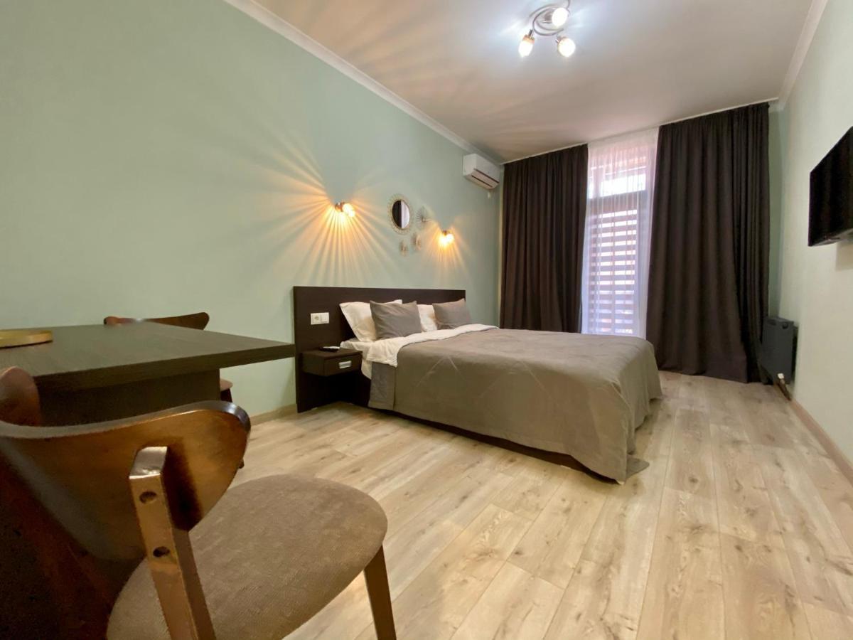 Marco Polo, Cahul Hotel Bagian luar foto