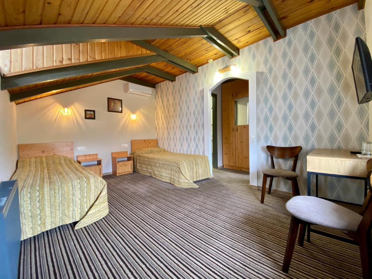 Marco Polo, Cahul Hotel Bagian luar foto
