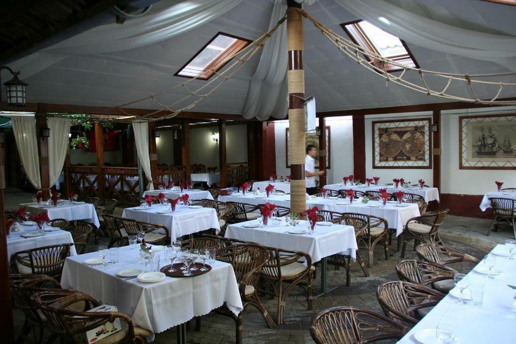 Marco Polo, Cahul Hotel Bagian luar foto