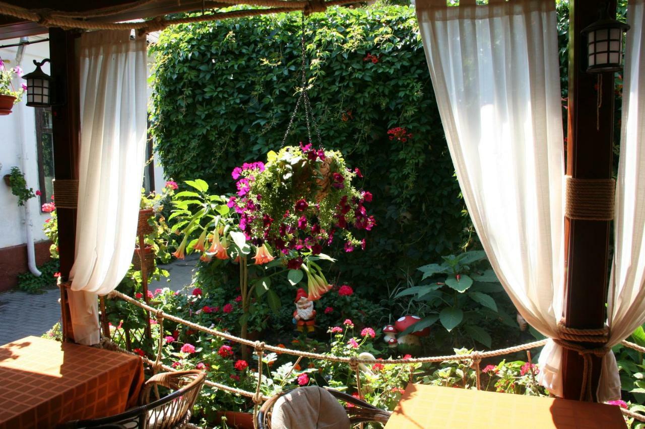 Marco Polo, Cahul Hotel Bagian luar foto